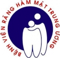 BỆNH VIỆN RĂNG HÀM MẶT TRUNG ƯƠNG