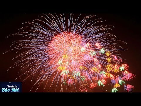 Bảo vệ lễ chào đón năm mới 2016